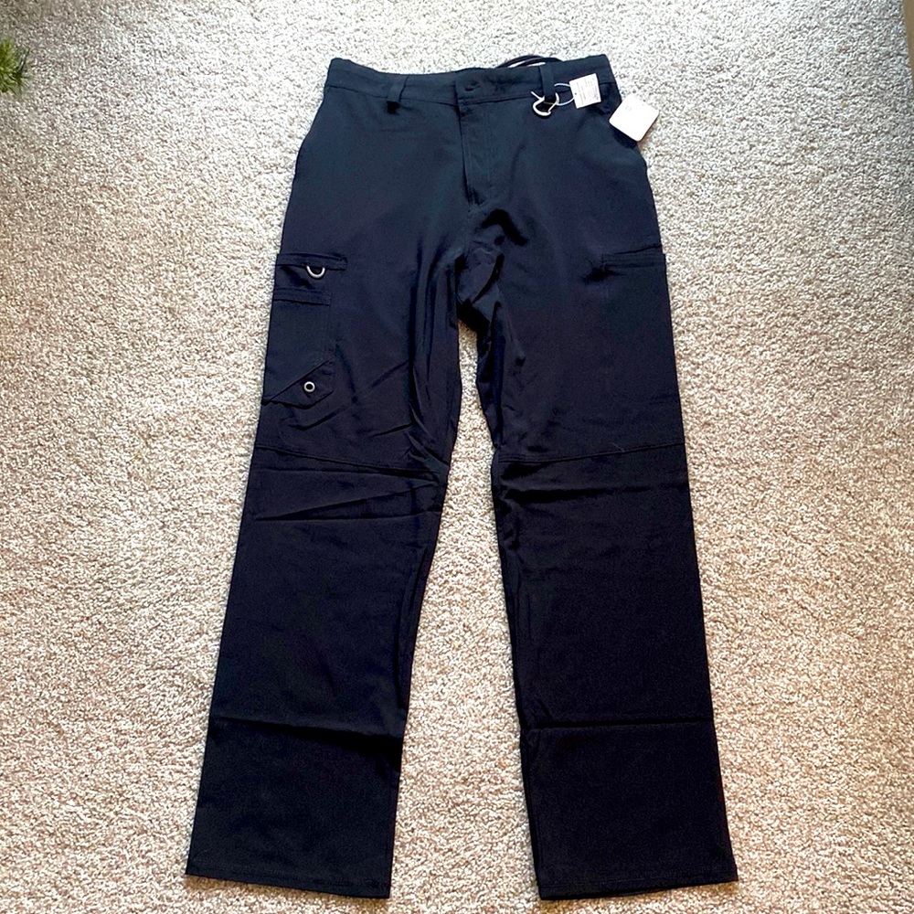 Men’s scrub bottoms